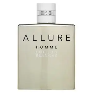 Chanel Allure Homme Edition Blanche parfémovaná voda pre mužov 150 ml