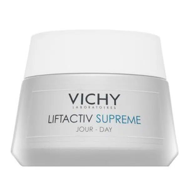 Vichy Liftactiv Supreme Anti-Wrinkle & Firming Care Normal To Combination liftingový spevňujúci krém pre normálnu/zmiešanú pleť 50 ml