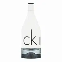 Calvin Klein IN2U Men toaletná voda pre mužov 100 ml