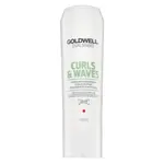 Goldwell Dualsenses Curls & Waves Hydrating Conditioner kondicionér pre vlnité a kučeravé vlasy 200 ml