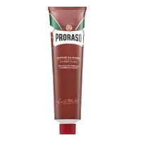 Proraso Moisturizing and Nourishing Shaving Cream In Tube krém na holenie 150 ml