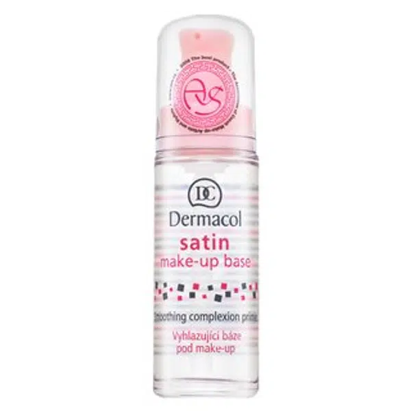Dermacol Satin Make-up Base báza pod make-up 30 ml