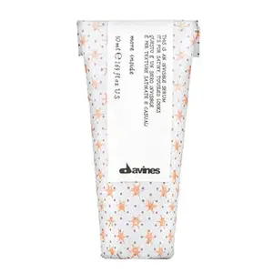 Davines More Inside Invisible Serum sérum pre hebkosť a lesk vlasov 50 ml