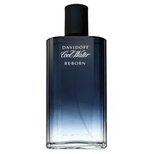Davidoff Cool Water Reborn toaletná voda pre mužov 125 ml