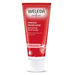 WELEDA Granátové jablko regeneračný krém na ruky 50 ml