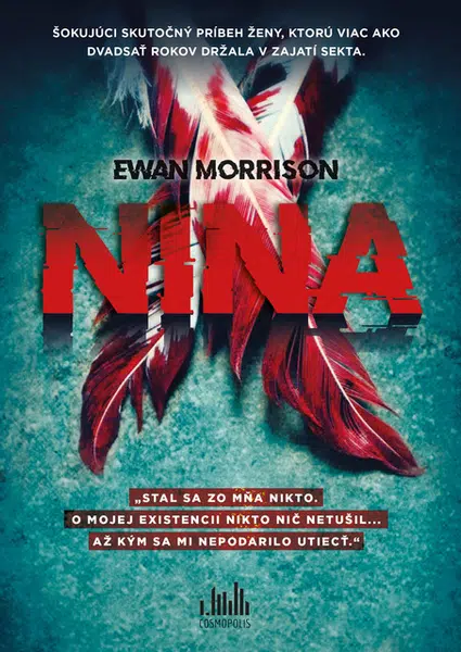 Nina X, Morrison Ewan