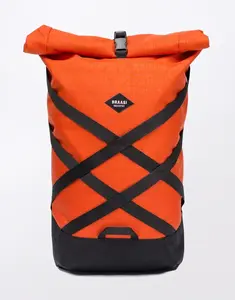 Braasi Industry Henry orange