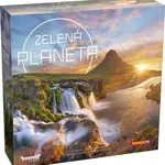 Mindok Zelená planeta