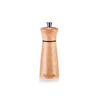 Mlynček na korenie/soľ VIRGO WOOD14 cm