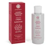 EPIDERMA Bioaktívny CBD šampón pri Lupienke 200 ml