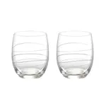 Poháre UNO VINO Vista 300 ml, 2 ks