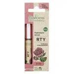 SALOOS Bio Hydratačné sérum na pery Ruže 7 ml