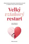Velký vztahový restart, Fabiánová Jana