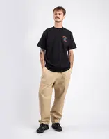 Service Works Canvas Chef Pants PALE KHAKI XL