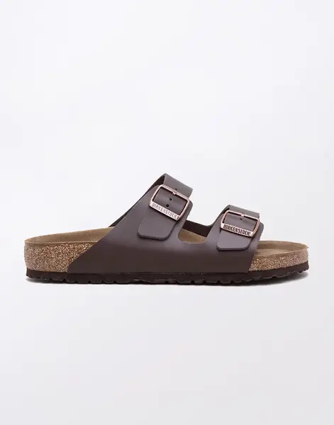 Birkenstock Arizona Dark Brown 42
