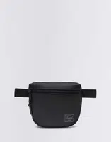 Herschel Supply Settlement Hip Pack Black Tonal
