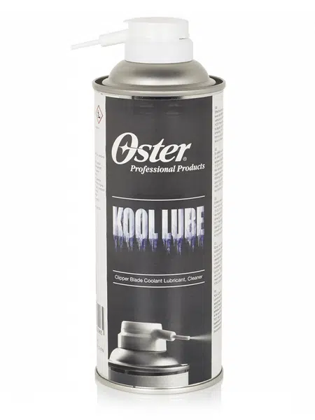 Čistící a chladící sprej na nože Oster Kool Lube - 400 ml (2112-01) + dárek zdarma