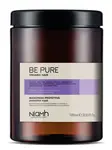 Maska pro barvené vlasy Be Pure Protective Niamh - 1000 ml (1365) + dárek zdarma
