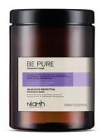 Maska pro barvené vlasy Be Pure Protective Niamh - 1000 ml (1365) + dárek zdarma