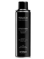 Lak na vlasy se střední fixací Artégo Touch Up  a  Down - 400 ml (0165110) + dárek zdarma