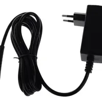 Síťový adaptér pro strojky Wahl Super Taper a Magic Clip 08591-2050 4 V (S08148-7110) + dárek zdarma