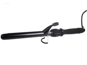 Profesionální klasická kulma na vlasy Cera Curling Iron 25 - 25 mm (12362) + dárek zdarma