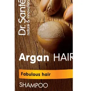 Šampon pro posílení slabých vlasů Dr. Santé Argan - 250 ml