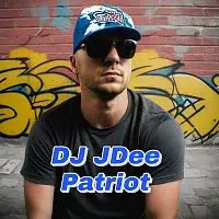DJ JDee – Patriot