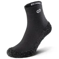 Skinners Skinners 2.0 LIMITED 36-37, black hexagon Ponožkoboty