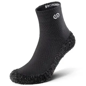 Skinners Skinners 2.0 LIMITED 36-37, black hexagon Ponožkoboty