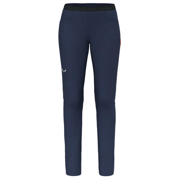 Salewa AGNER LIGHT 2 DST 48/42, navy blazer Dámské ultralehké kalhoty