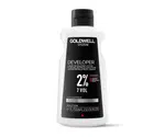 Oxidační krém Goldwell System Developer 7 VOL 2% - 1000 ml (266160) + dárek zdarma