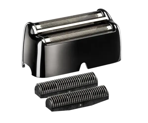 Náhradní planžetová hlavice s noži pro strojek BaByliss Pro UVFOIL02 (FXLRF2E) + dárek zdarma