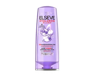 Hydratační péče Loréal Elseve Hyaluron Plump - 200 ml (AA428000) - L’Oréal Paris + dárek zdarma