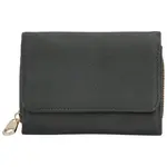 Dámská peněženka šedá - Coveri Tikvax