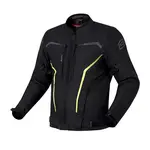 Moto bunda Ozone Delta IV černá-fluo 13XL