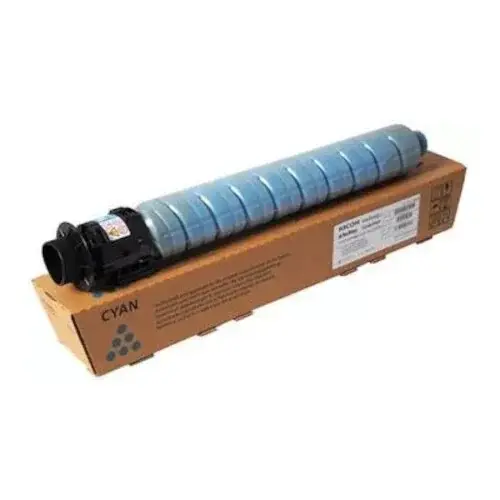Ricoh 841758, 842023, 841686 azurový (cyan) originální toner