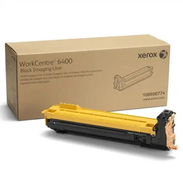 Xerox 108R00774 černá (black) originální válcová jednotka