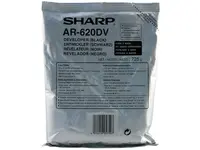 Sharp AR-620DV černý (black) originální developer