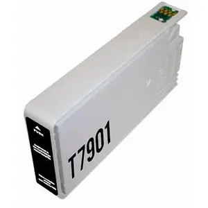 Epson T7901 černá (black) kompatibilní cartridge