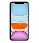 Apple iPhone 11 64GB bílá, bazar - jakost AB