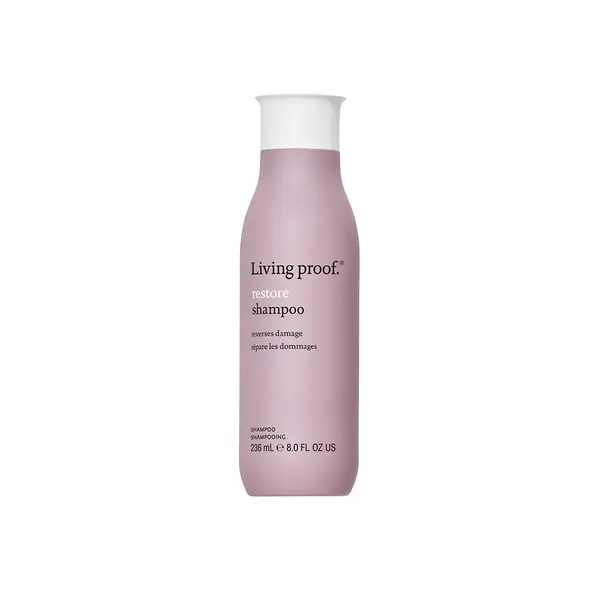 Living Proof Šampon pro poškozené vlasy Restore (Shampoo) 236 ml