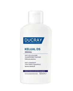Ducray Kelual DS Šampon proti lupům 100 ml