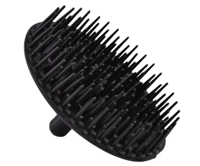 Kartáč na vlasy Keller Shampoo 515 60 62 - se stopkou - 1 ks (515 61 62)