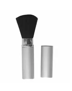 Kosmetický štětec Duko MB-03 - zasouvací, 123 mm (MB03)