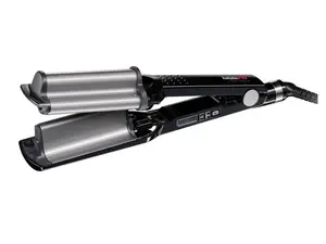 Trojkulma pro neobyčejné hluboké vlny BaByliss Pro 2469TTE (BAB2469TTE) + dárek zdarma