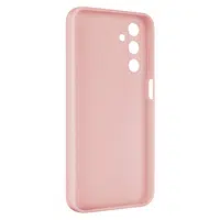 Zadní kryt FIXED Story pro Samsung Galaxy A25 5G, růžová