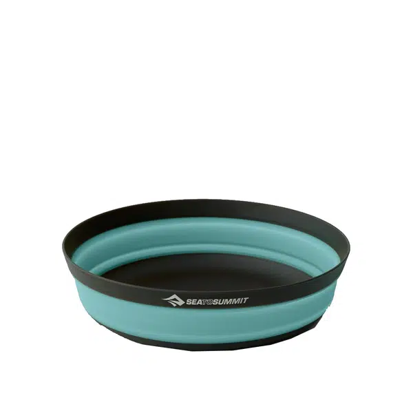 Sea to summit Frontier UL Bowl L blue Skládací miska