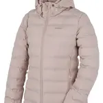 Husky Nenie L L, beige Dámská plněná bunda