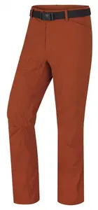 Husky Kamela M L, faded orange Pánské outdoor kalhoty